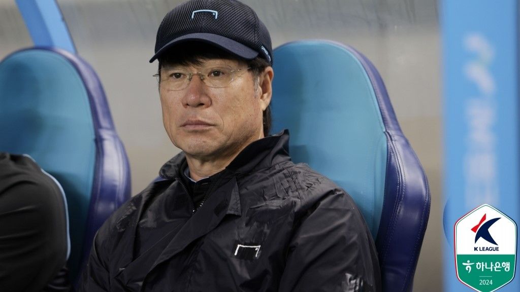 대구 박창현 감독