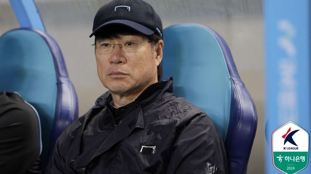 대구 박창현 감독