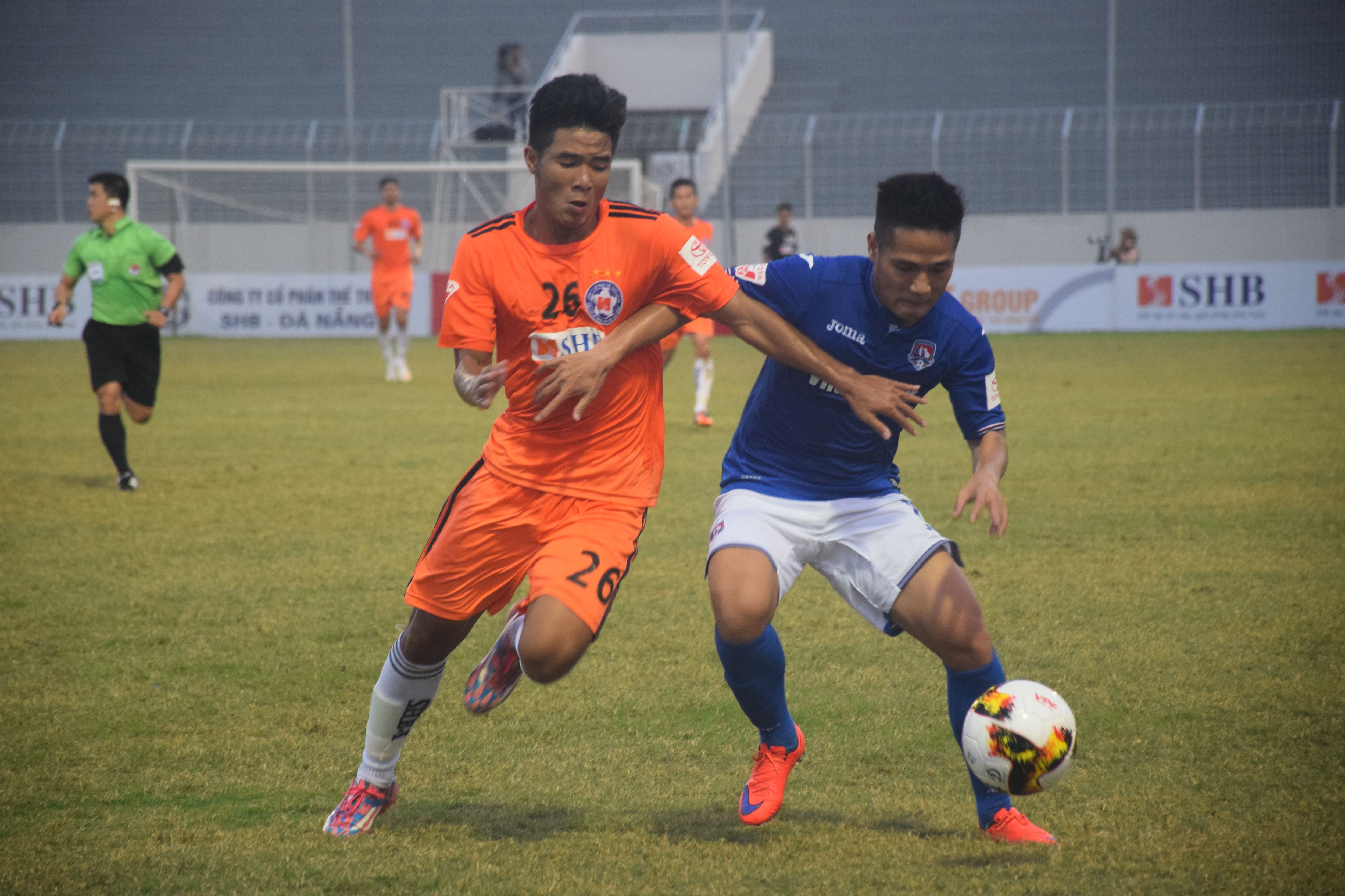 Đà Nẵng, Quảng Ninh