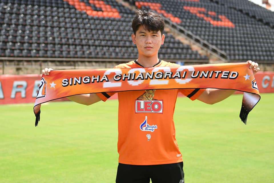 ทักษ์ดนัย ใจหาญ