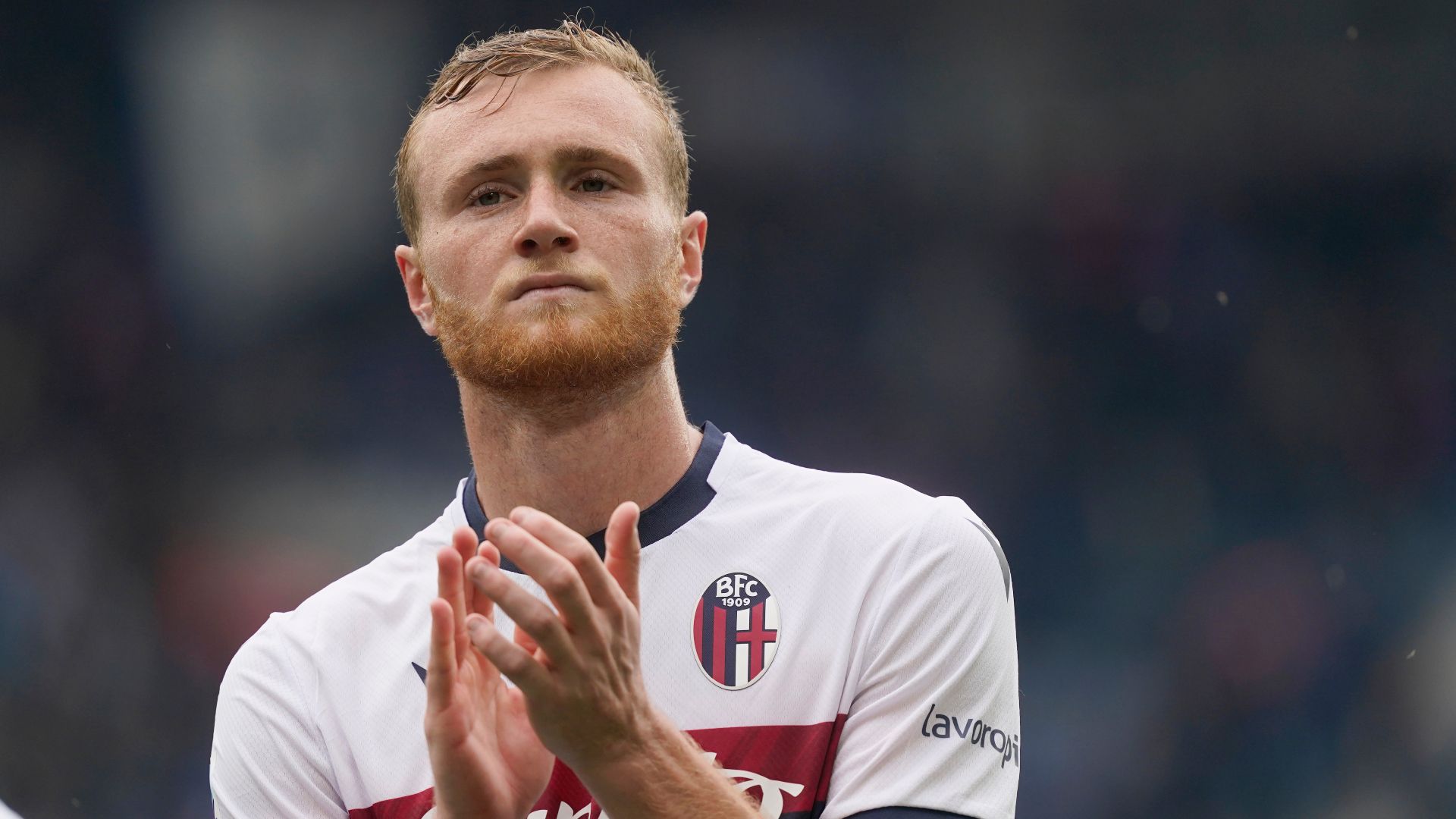 Tommaso Pobega Bologna