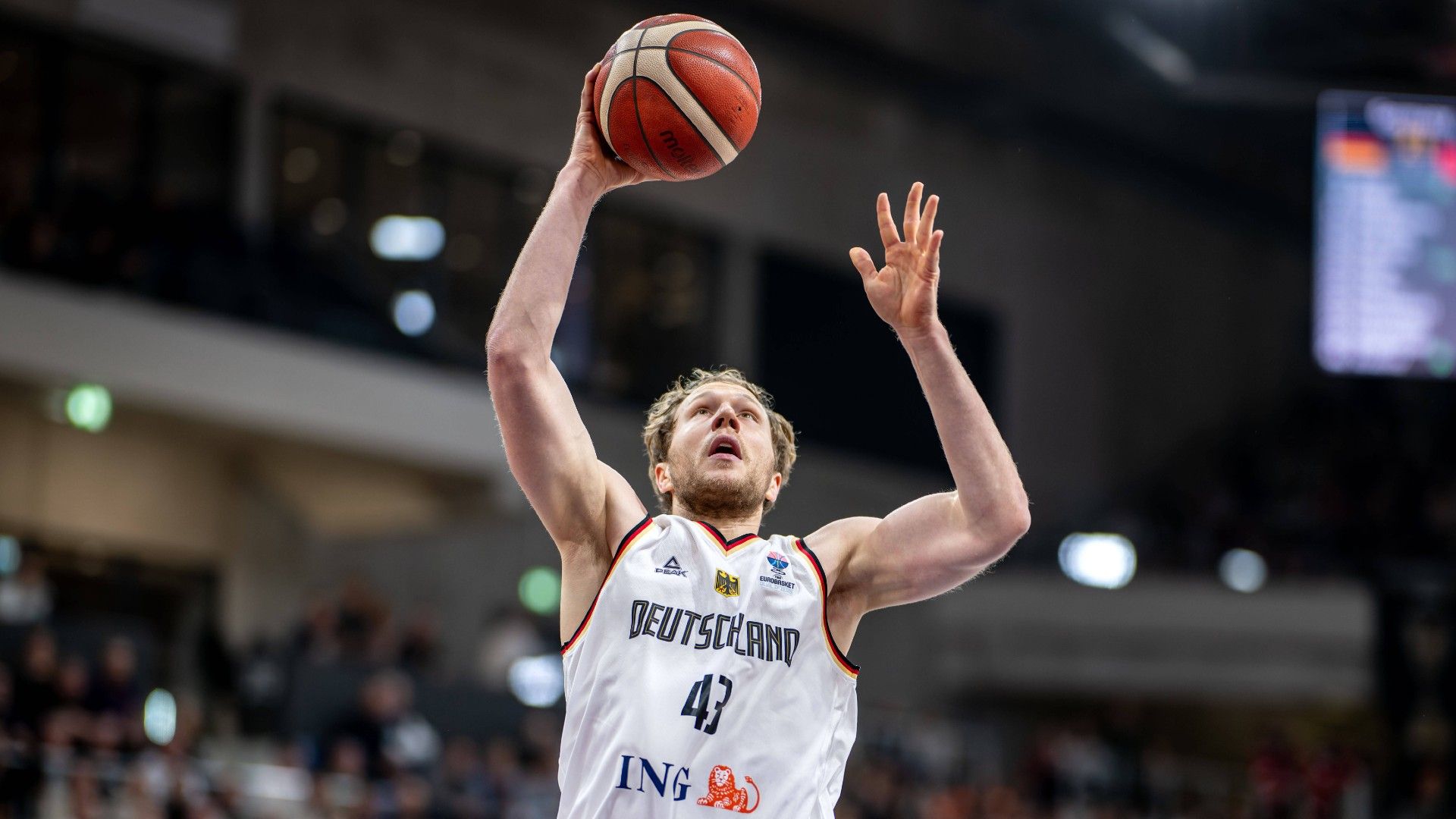 Christian Sengfelder (Deutschland, No.43)