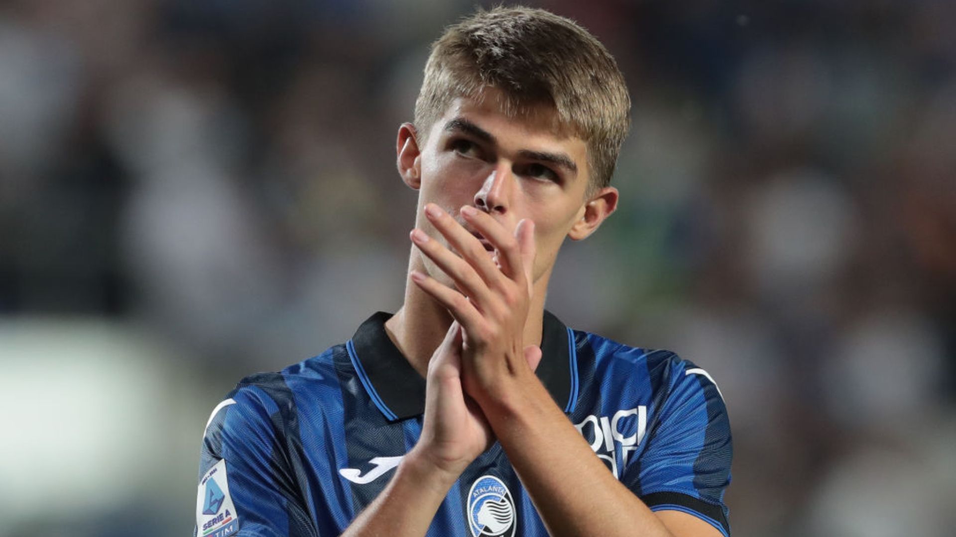 Charles De Ketelaere Atalanta Monza 2023 2024