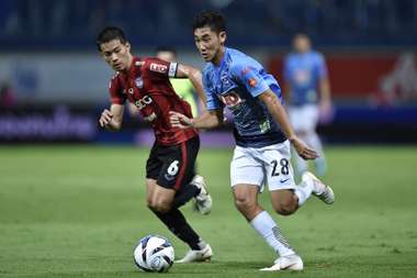 บีจีเอฟซี - เมืองทอง