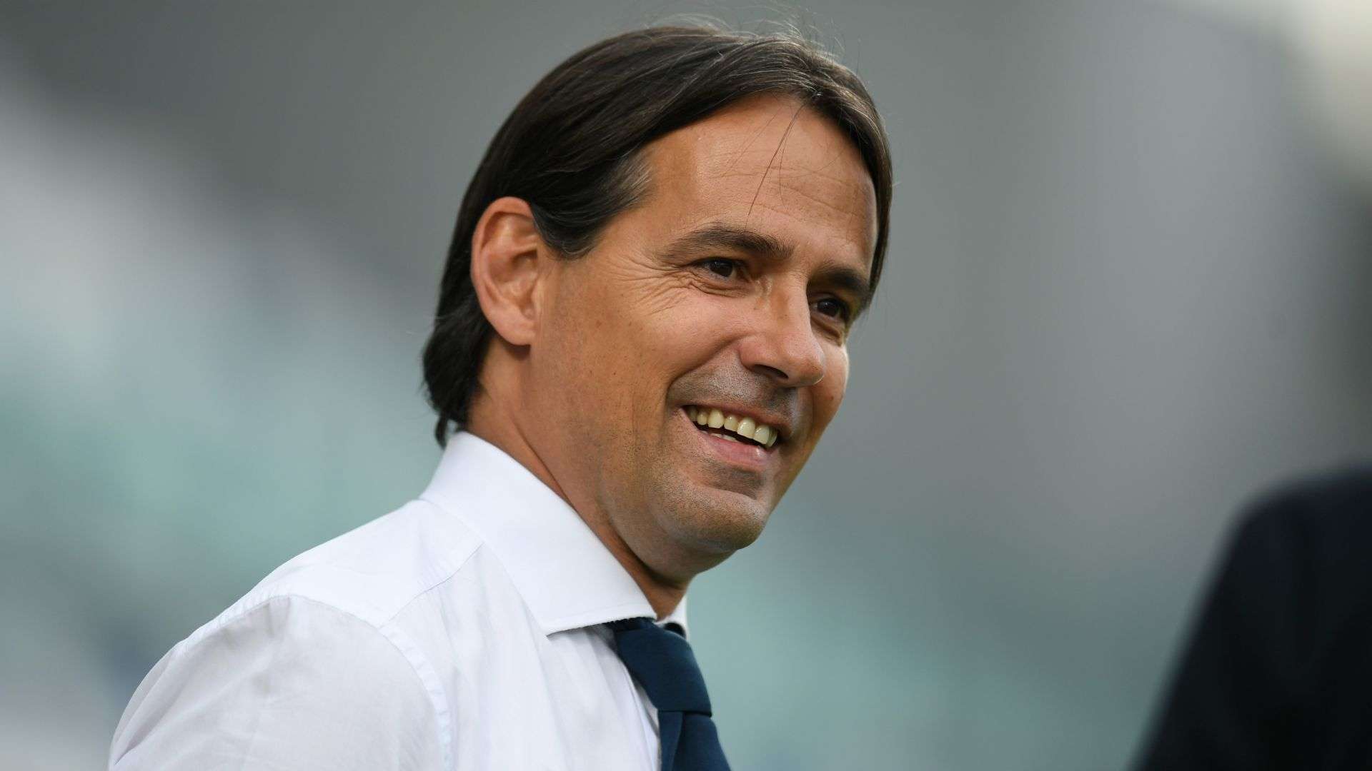 Simone Inzaghi Lazio