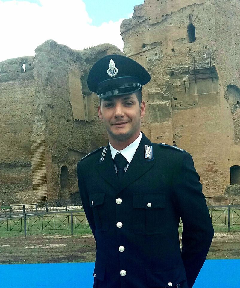 Alessandro Simonetta