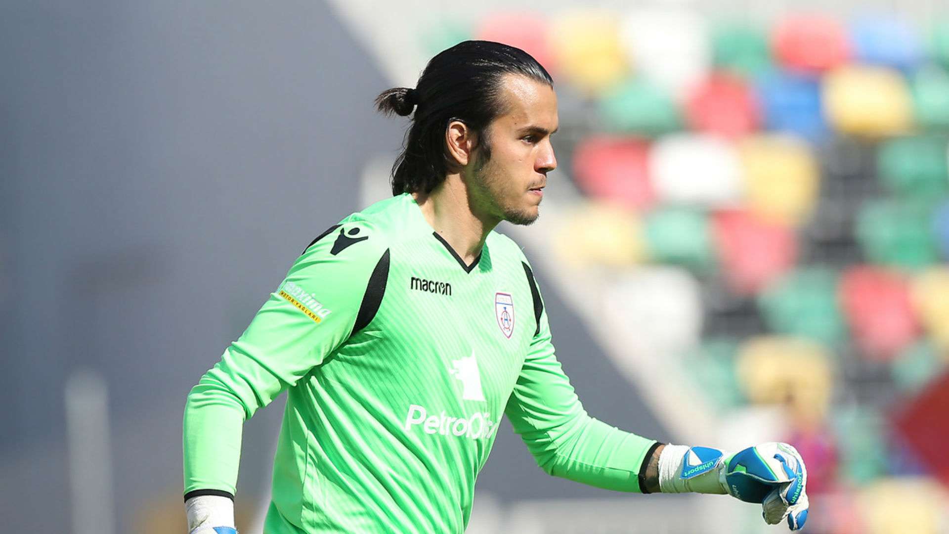 Erce Kardesler Altinordu