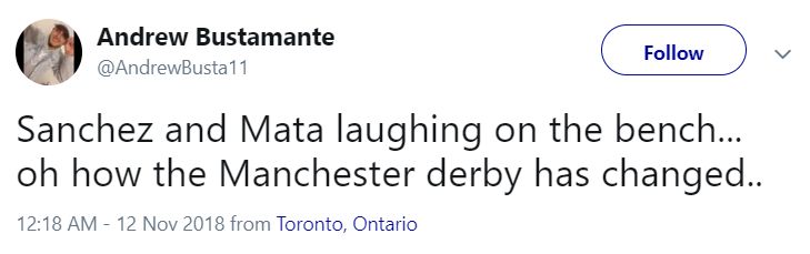 Sanchez Mata laughing 3