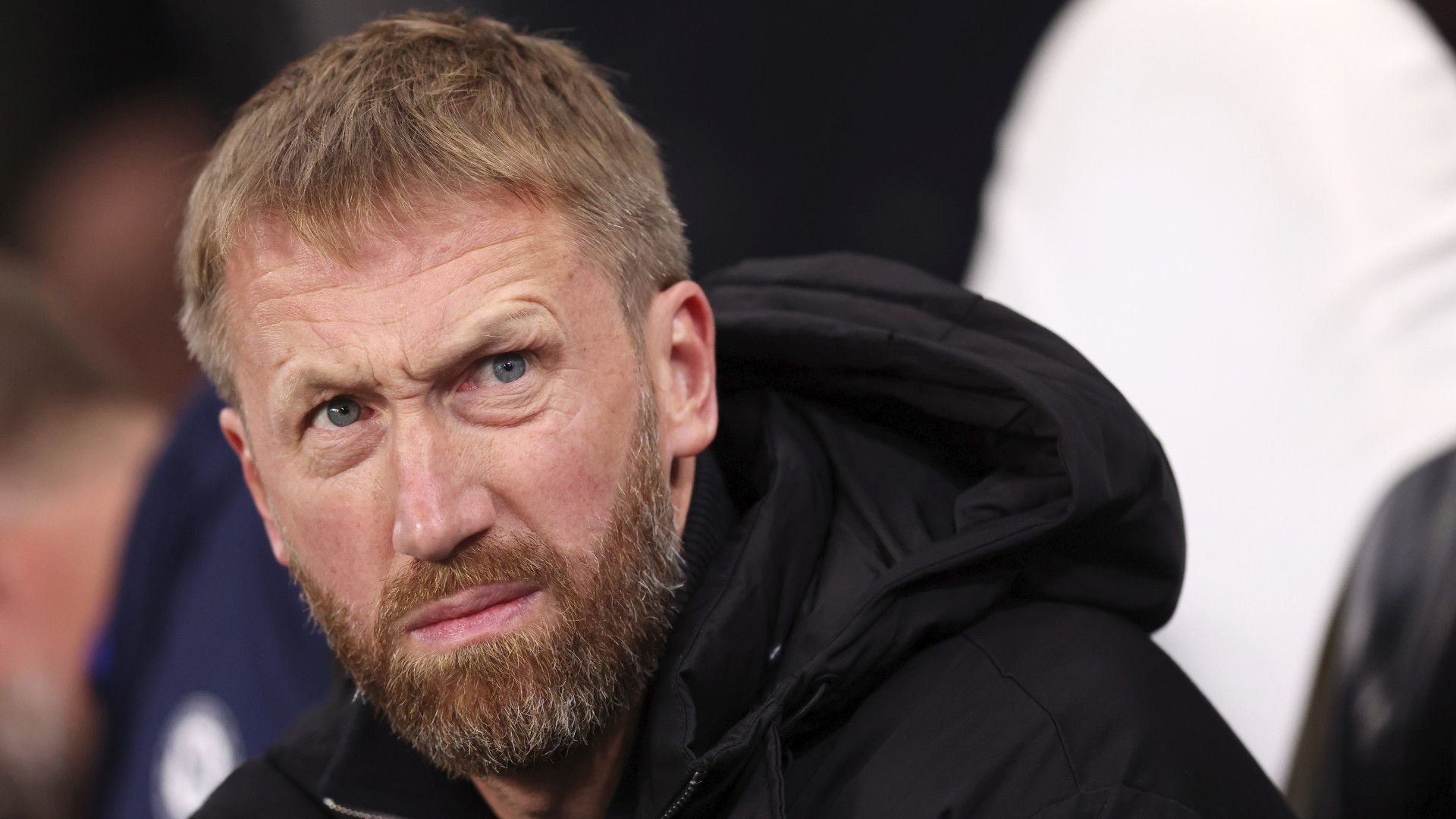 Graham Potter Chelsea 2022-23