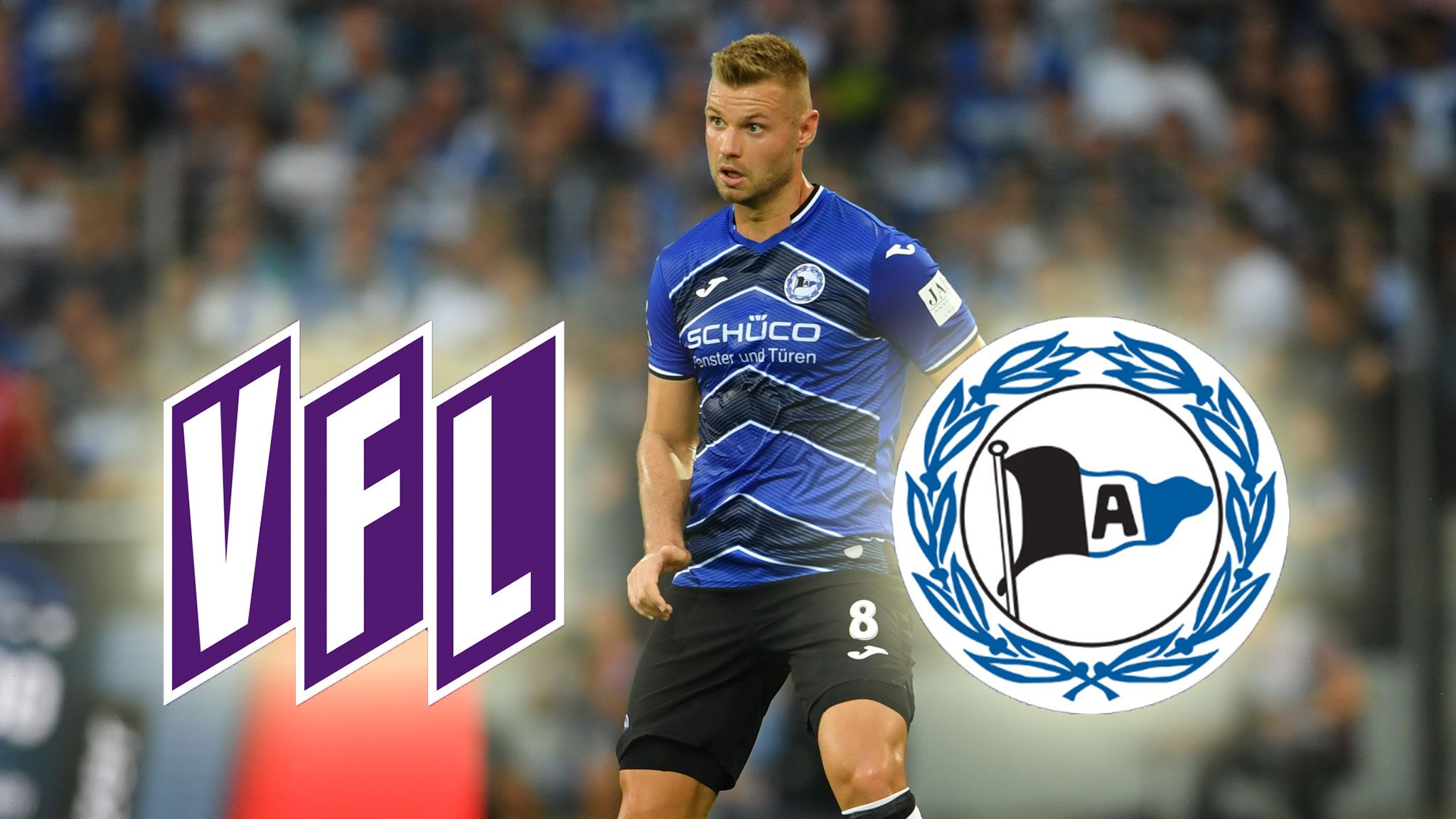 VfL Osnabrück Arminia Bielefeld TV LIVE STREAM 2. Bundesliga