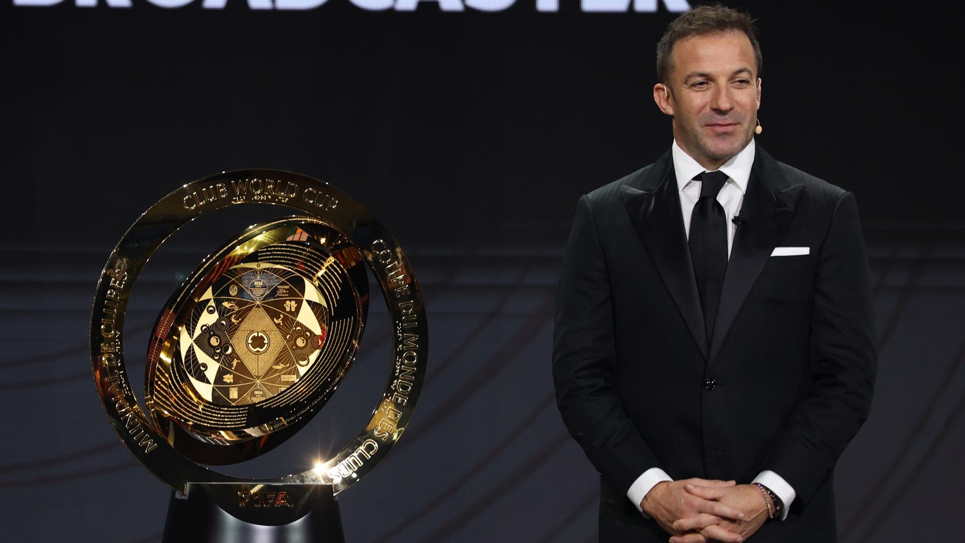 Del Piero Mondiale per Club