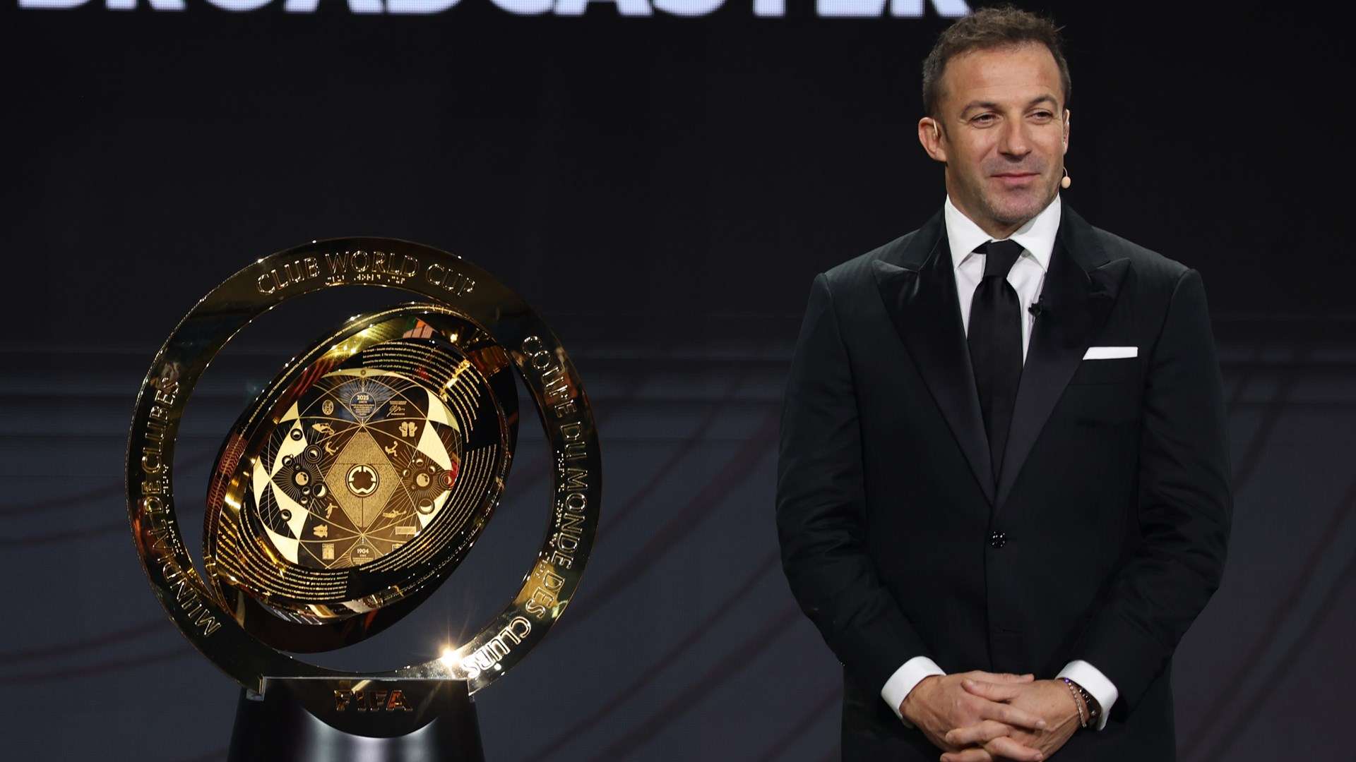 Del Piero Mondiale per Club