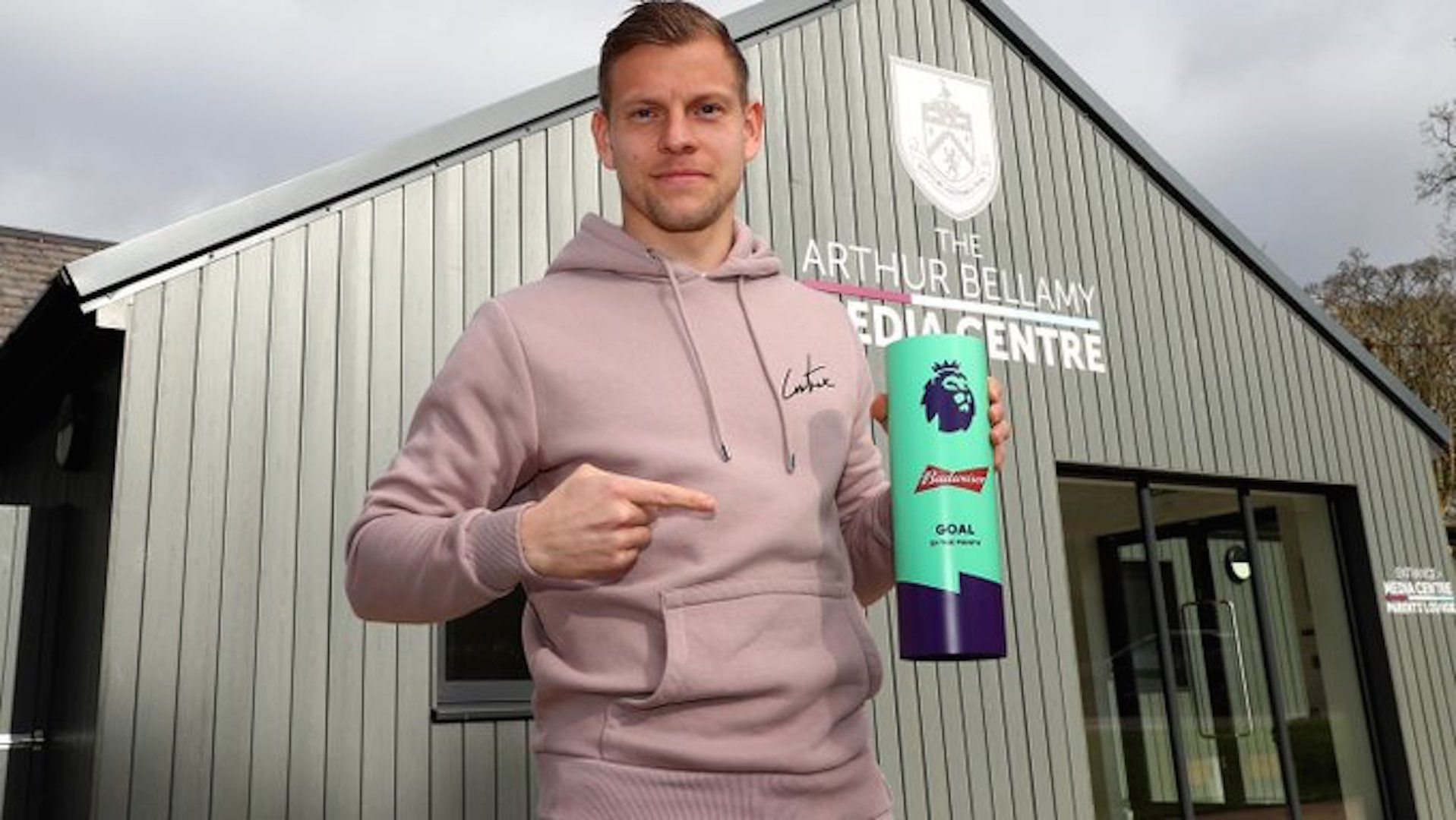 Matej Vydra