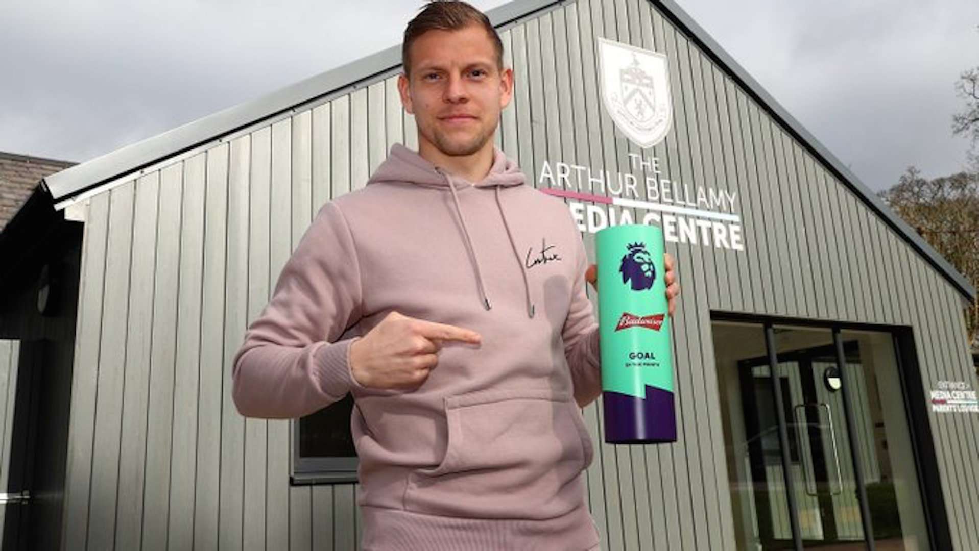 Matej Vydra