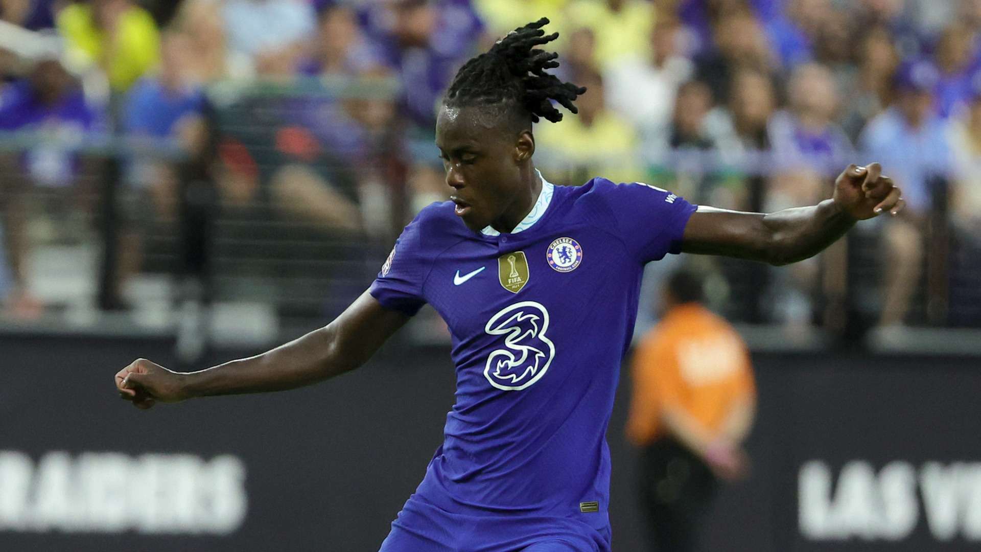 Michy Batshuayi, Chelsea