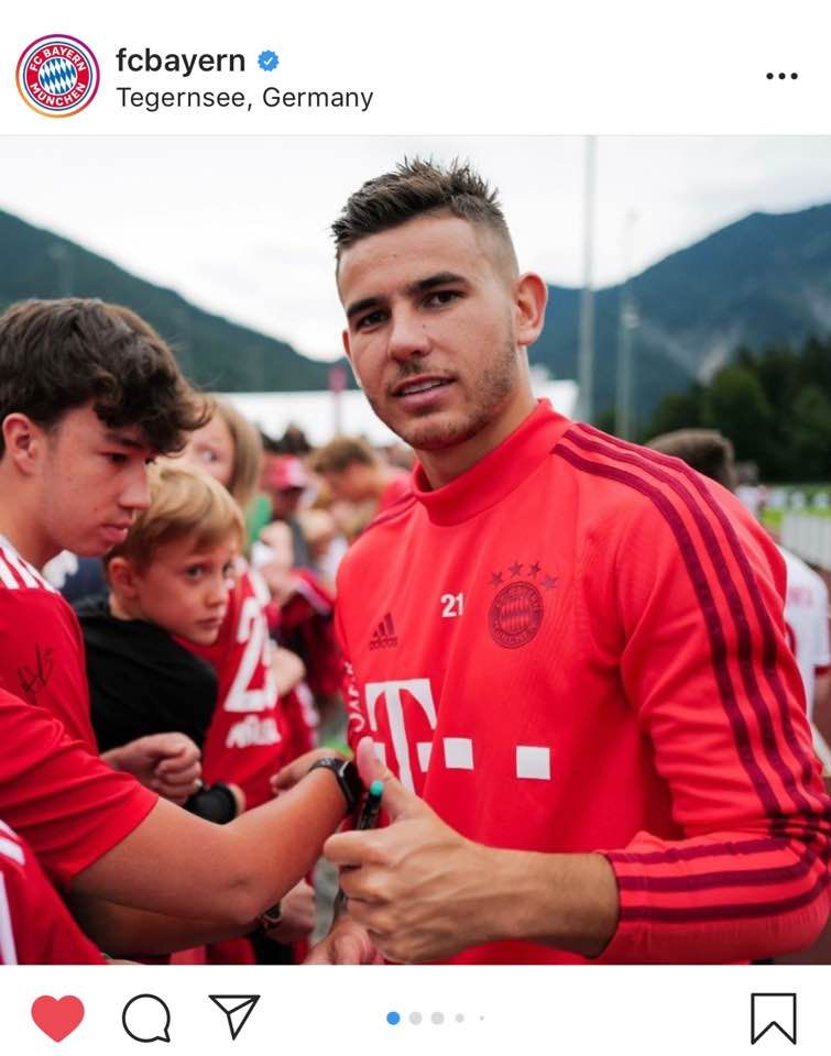 루카스 에르난데스