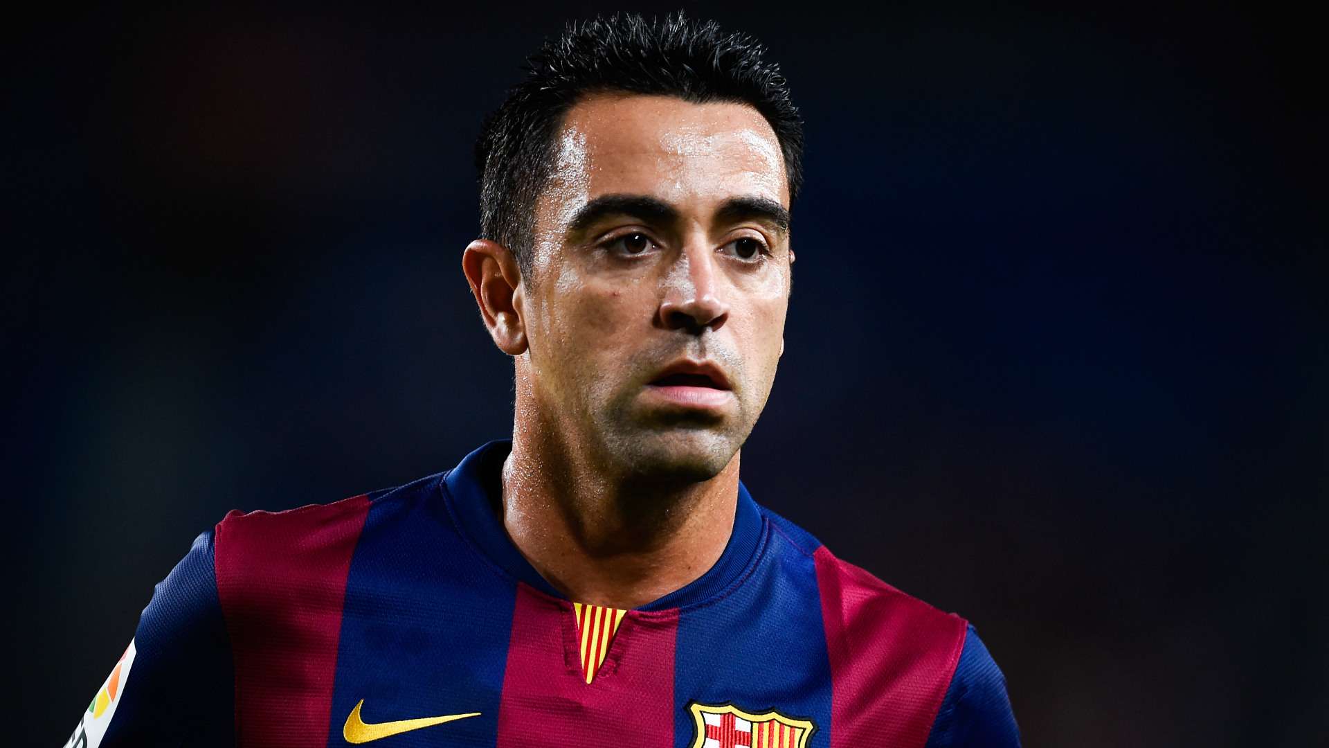 Xavi