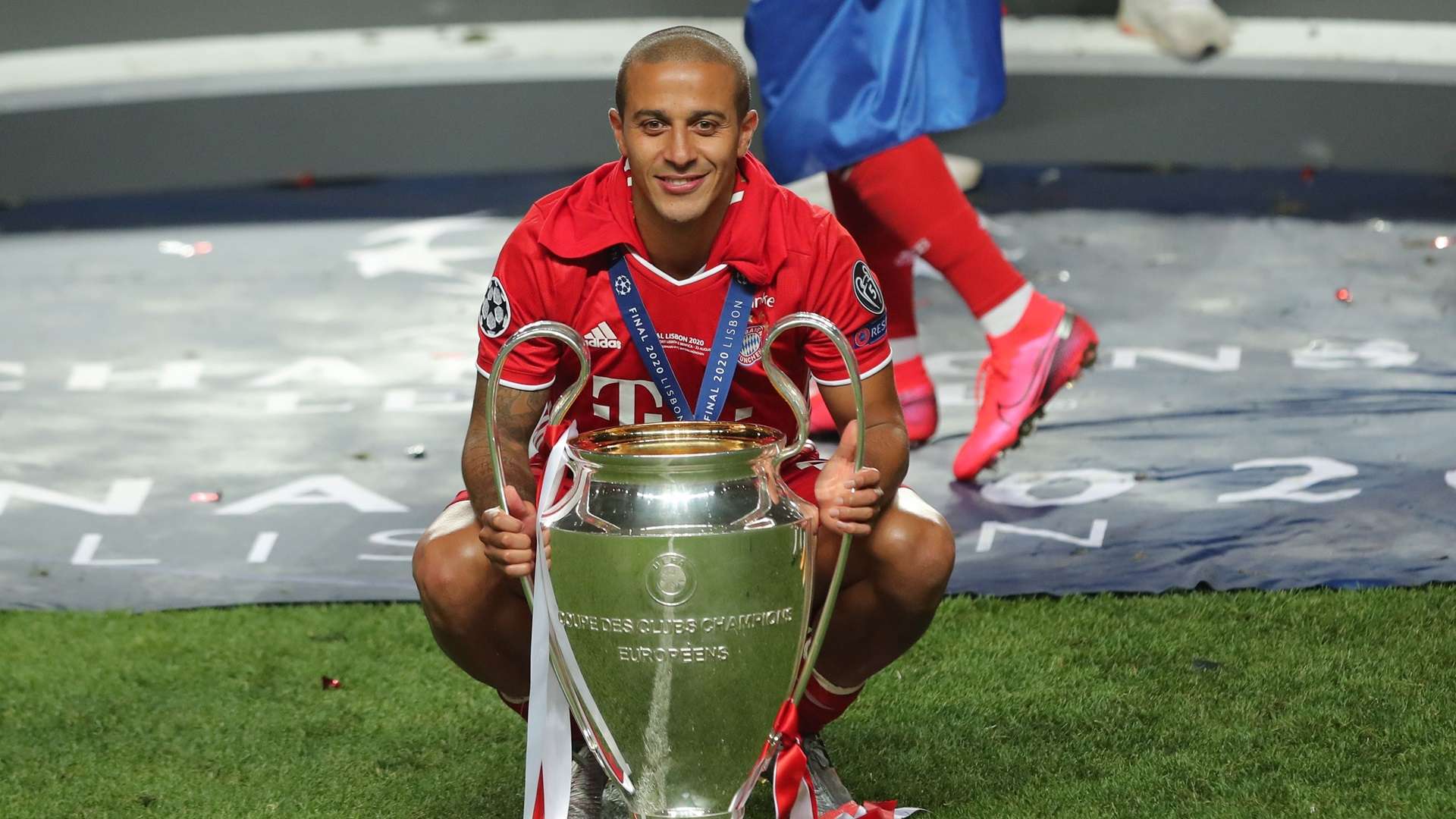 20200823_Thiago Alcantara_CL_Bayern Munchen