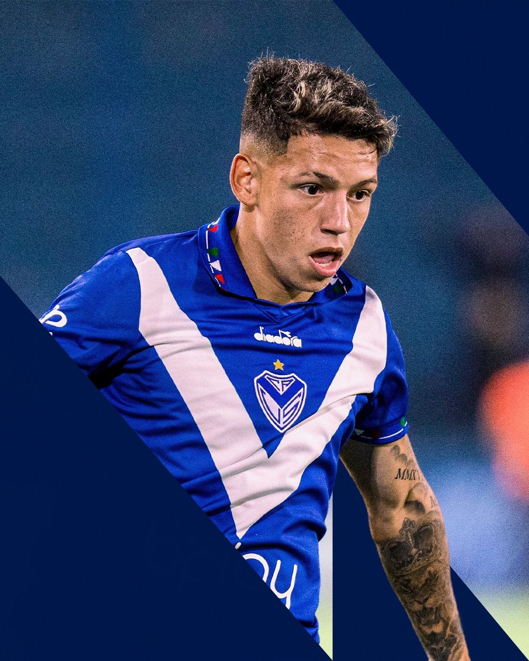 Gianluca Prestianni NXGN 2023