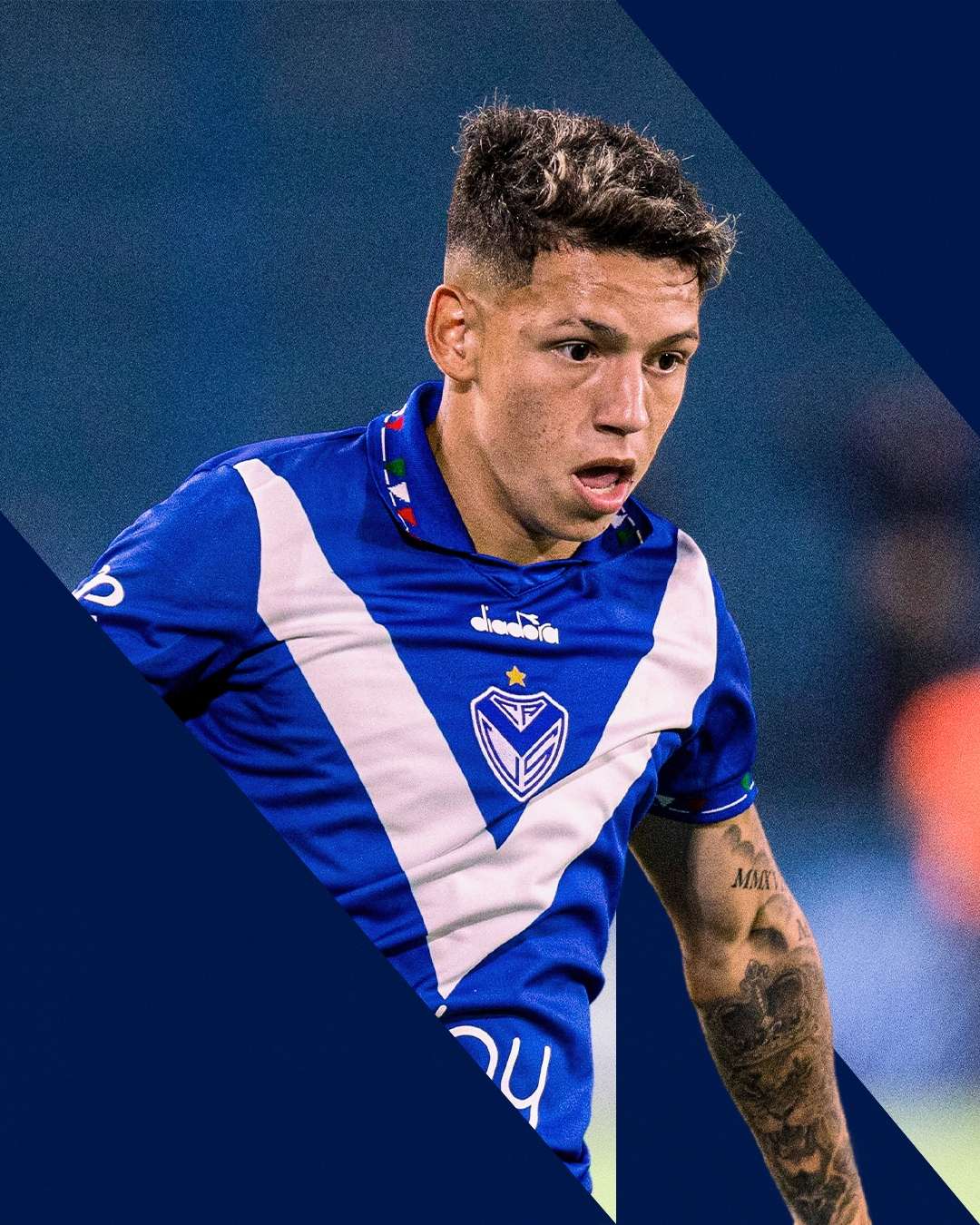 Gianluca Prestianni NXGN 2023