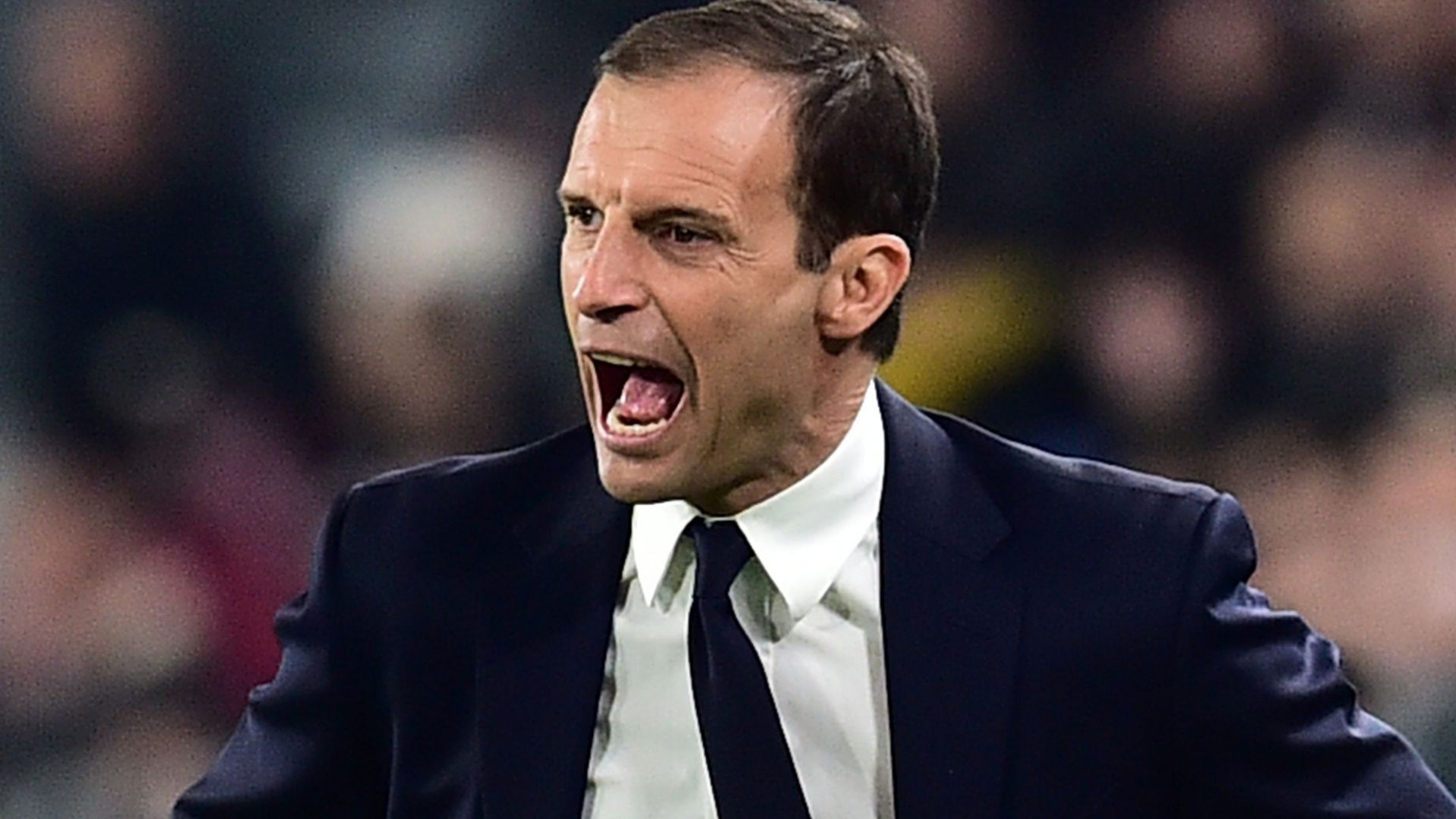 Massimiliano Allegri Juventus
