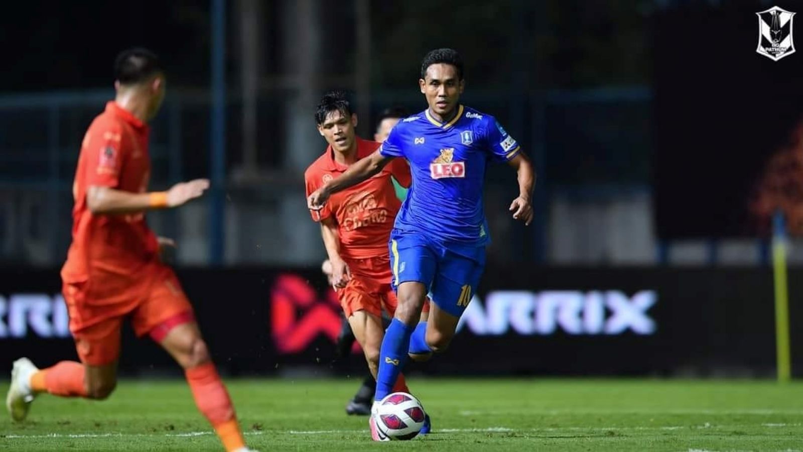 ธีรศิลป์ แดงดา