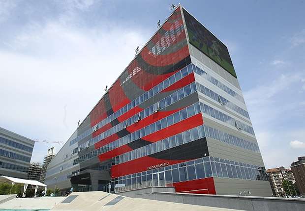 Casa Milan