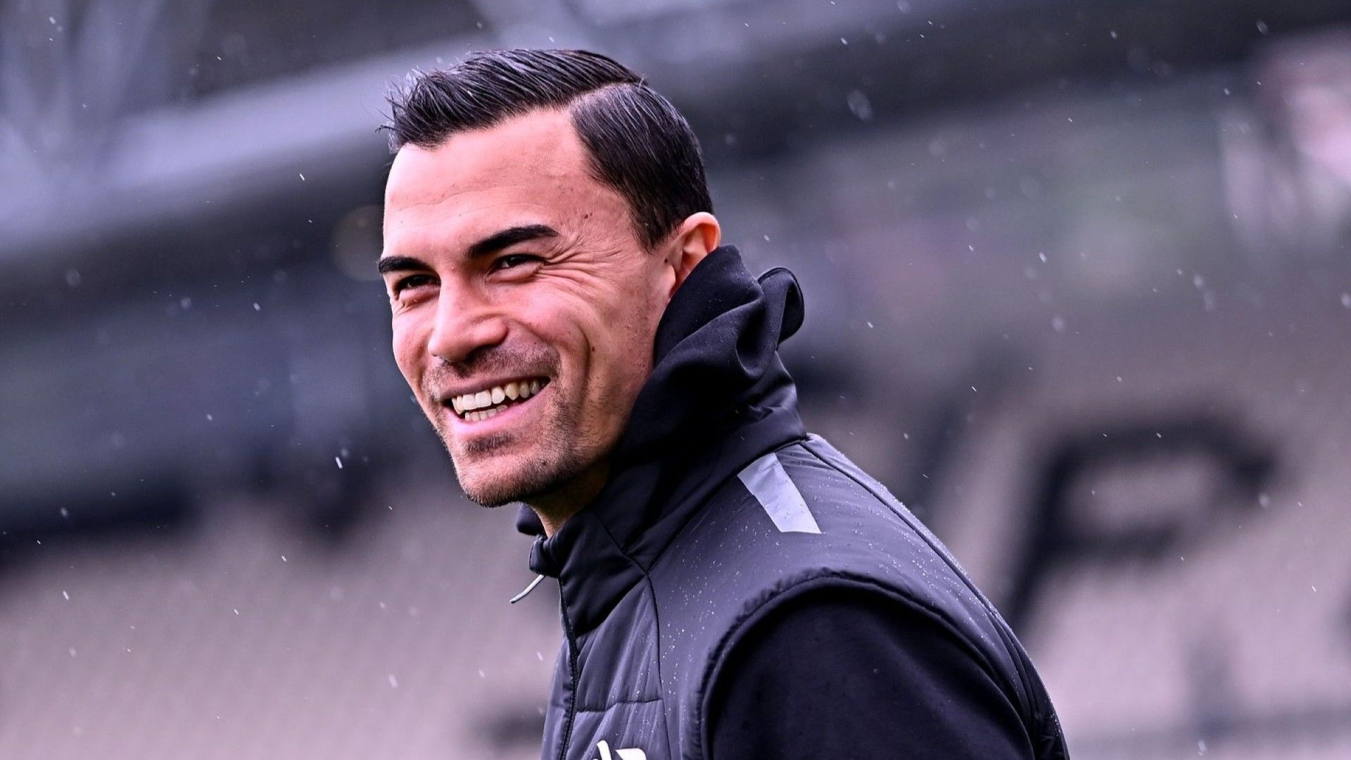 Emil Audero - Palermo