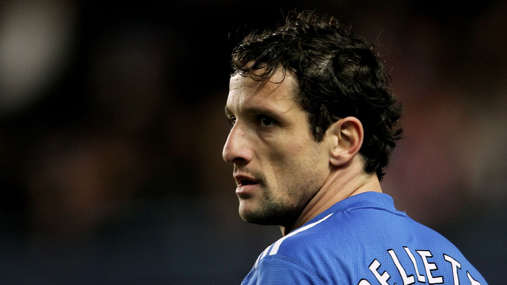 Juliano Belletti Chelsea