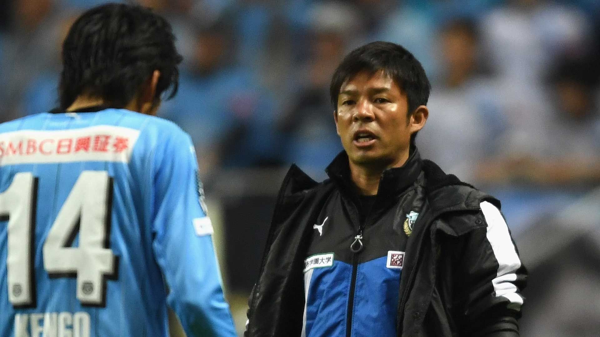 川崎フロンターレ on X: 