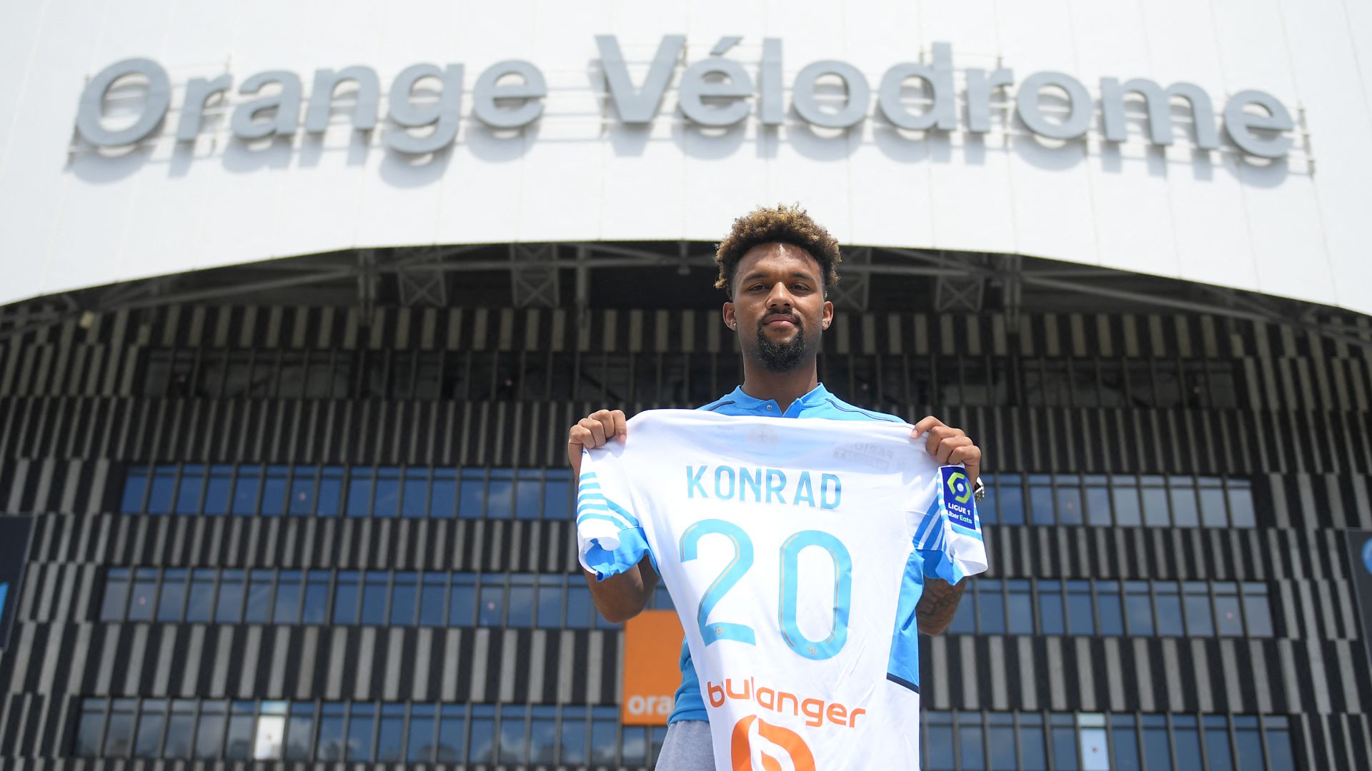 Konrad de la Fuente OM