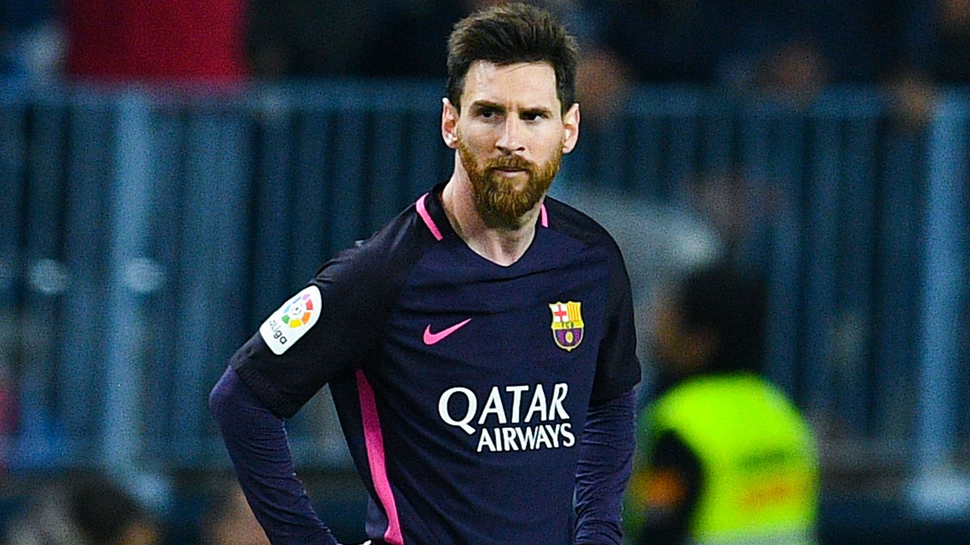 lionel messi - cropped