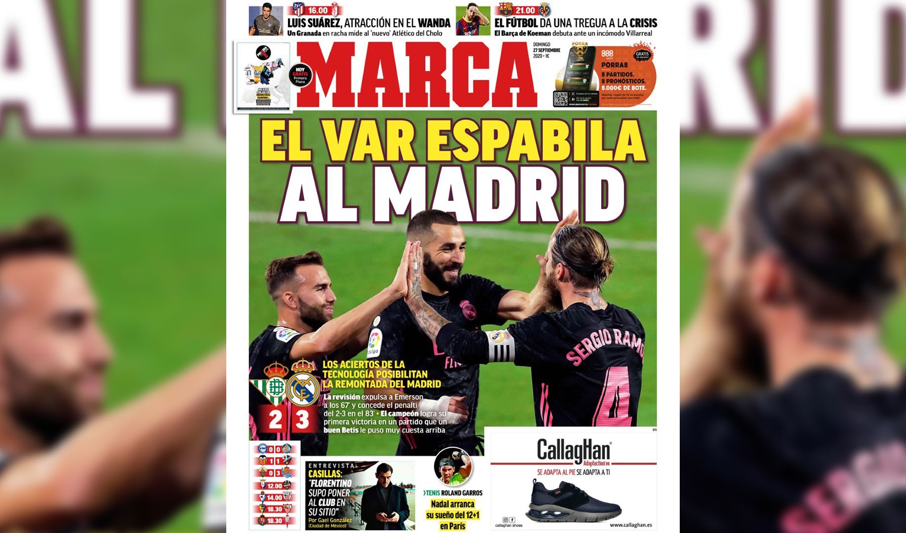 Marca