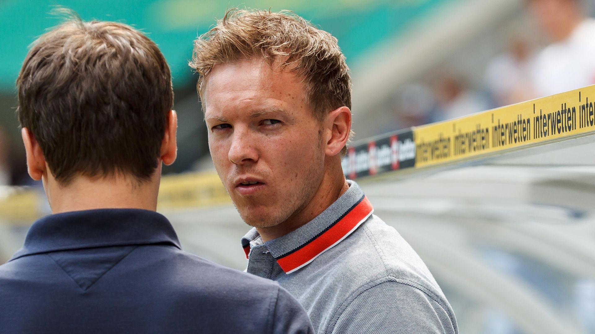 Julian Nagelsmann 1899 Hoffenheim 0518