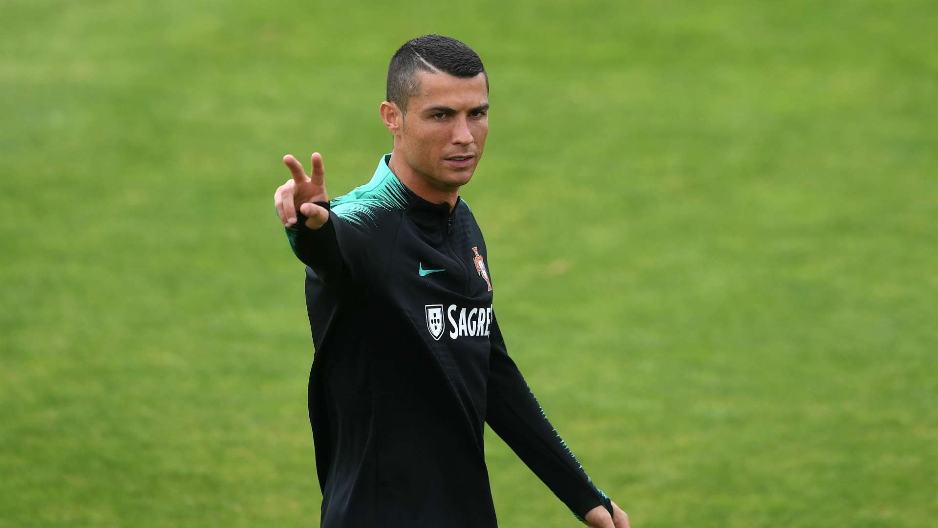 Cristiano Ronaldo Portugal | 06062018