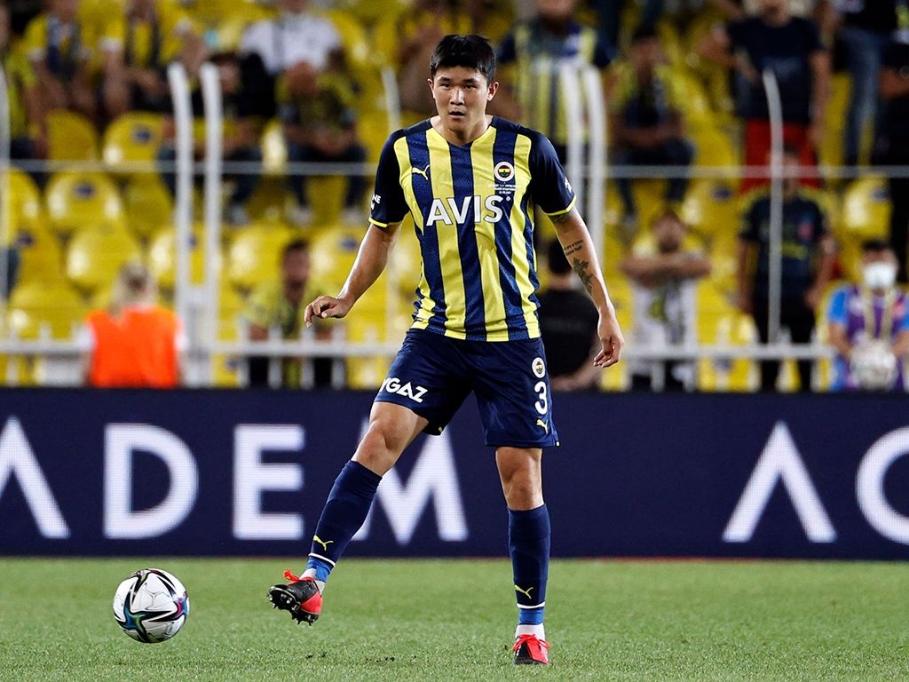 김민재 페네르바체