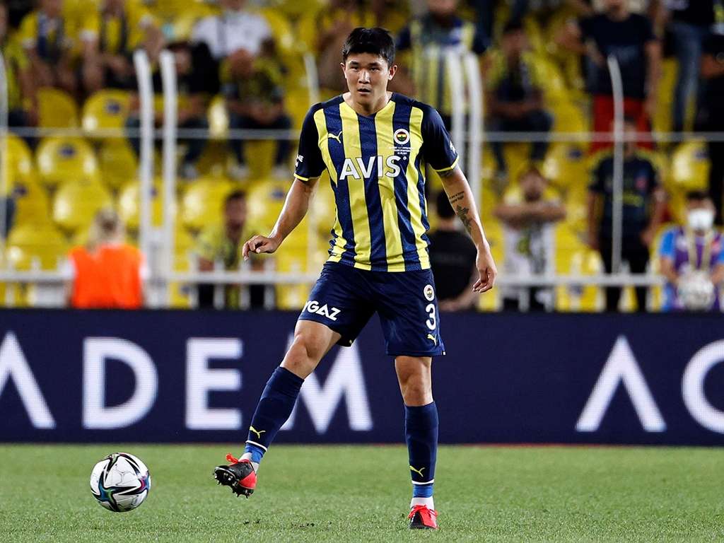 김민재 페네르바체