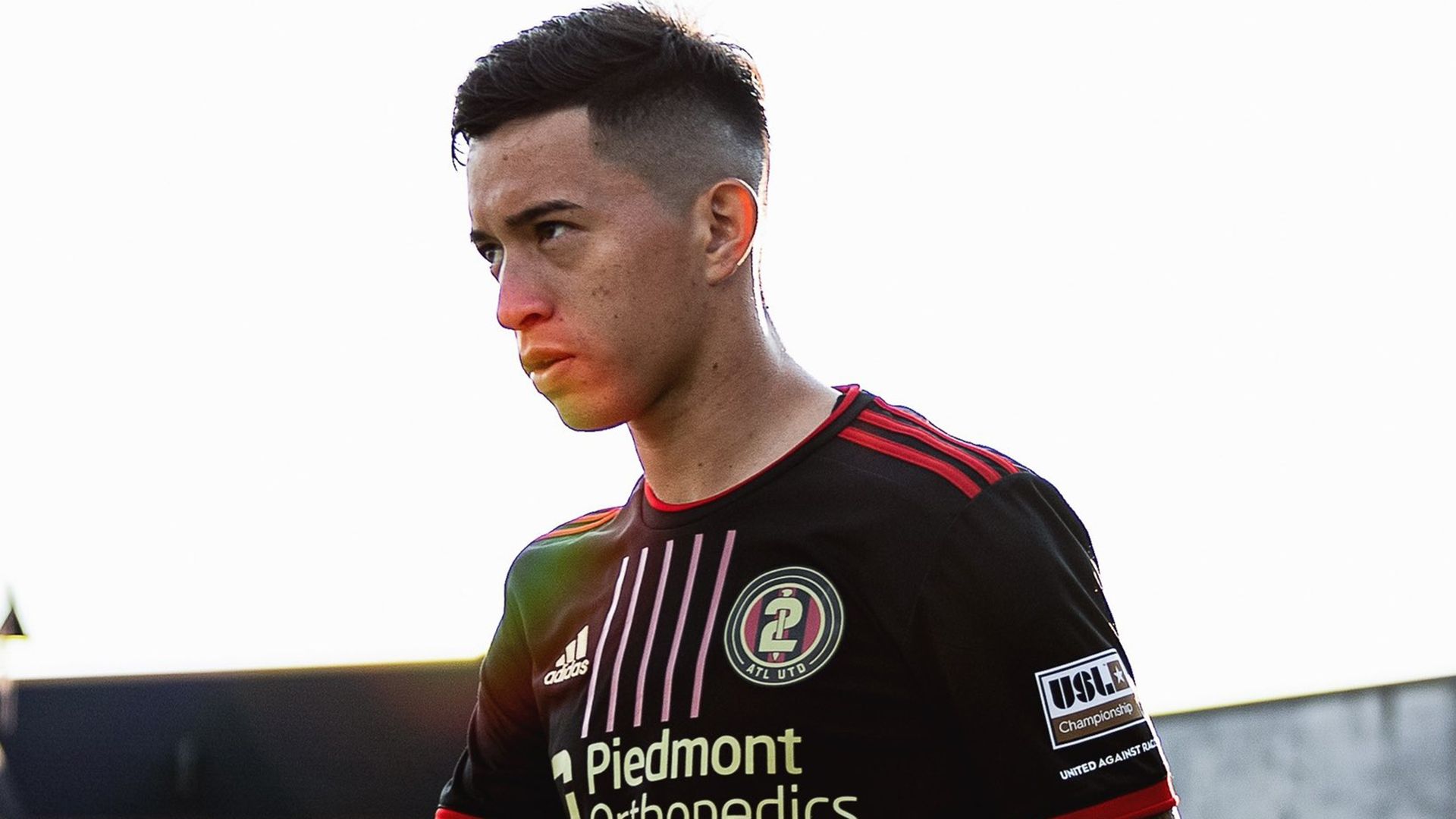 Matias Benitez Atlanta United 2 2021