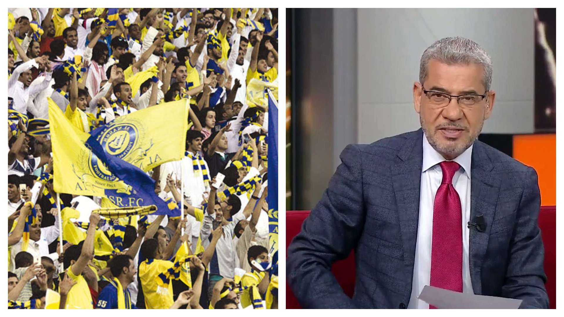 Mustafa Agha - nassr 2023