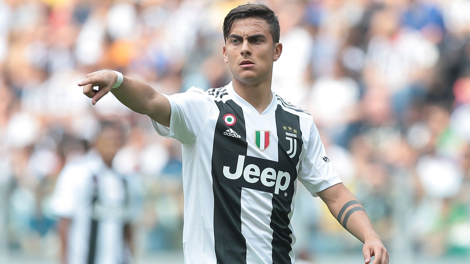 Paulo Dybala Juventus Turin 19052018
