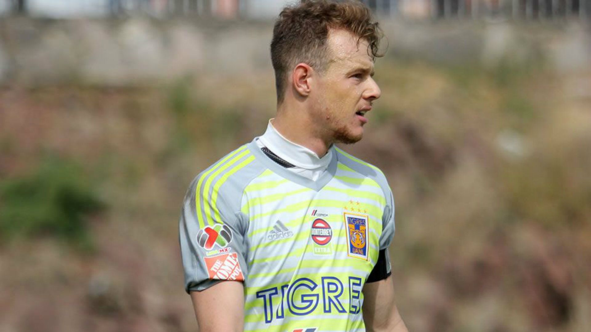 Miguel Ortega Tigres