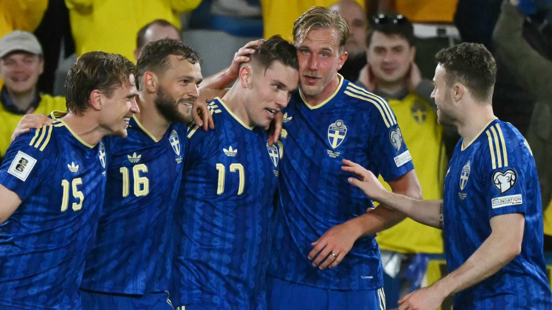sweden 