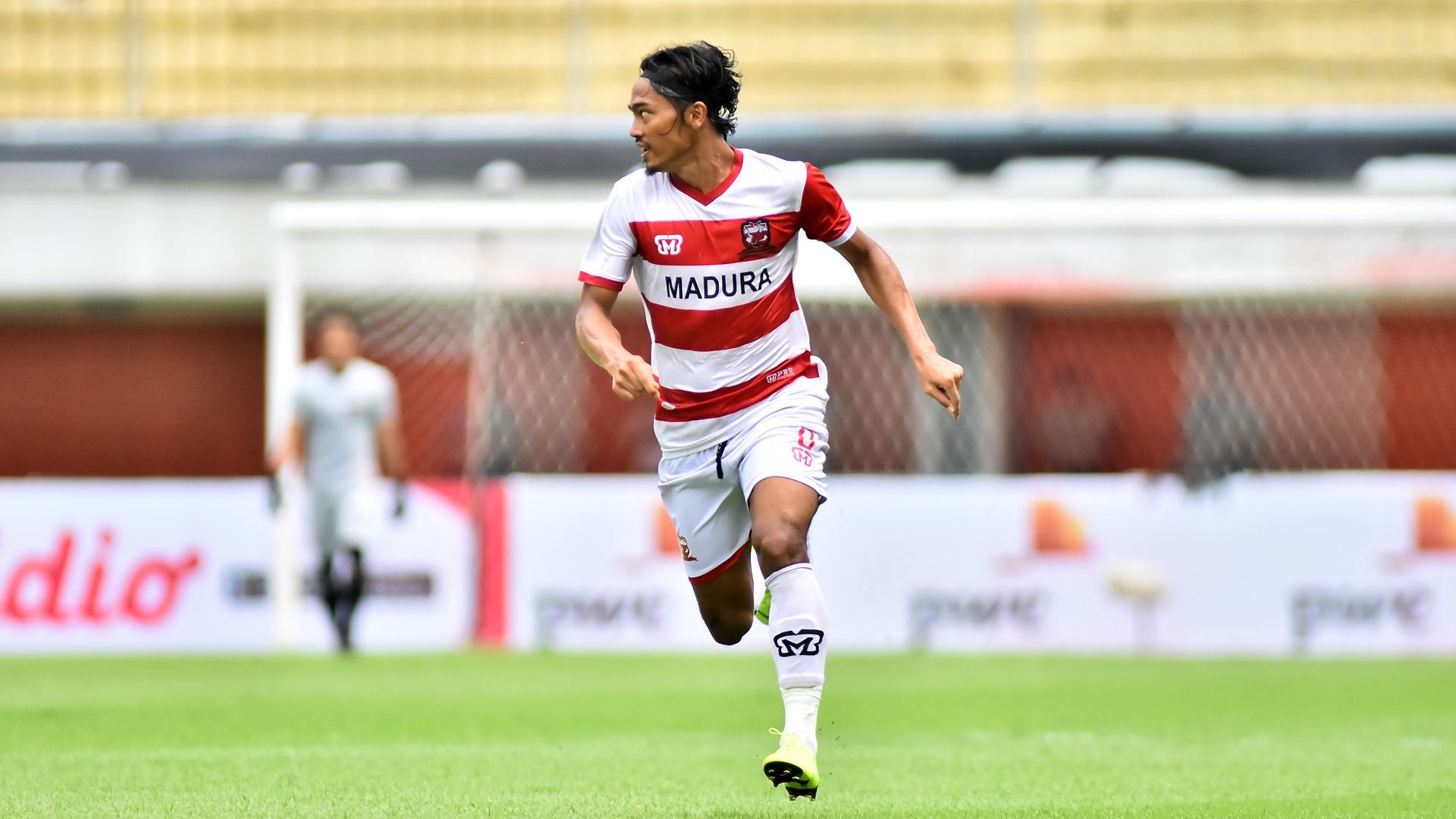 Andik Rendika Rama - Madura United