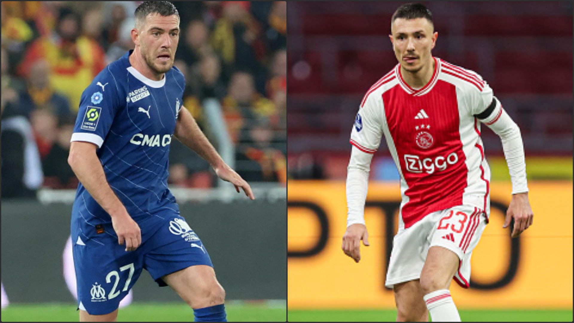 Marseille Ajax GFX Preview