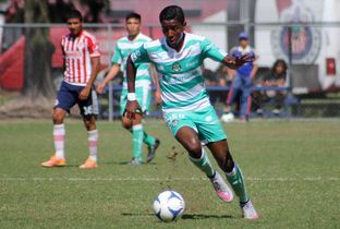 Junior Maleck