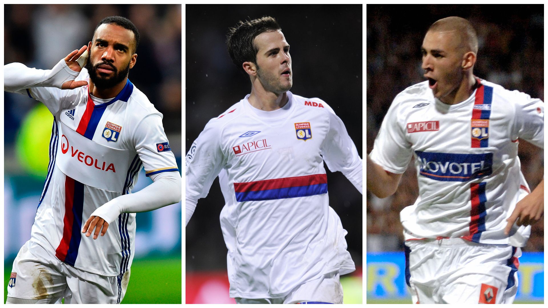 Lione senza cessioni