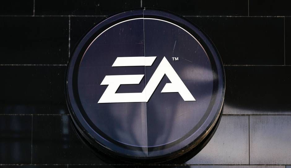 EA Sports Logo