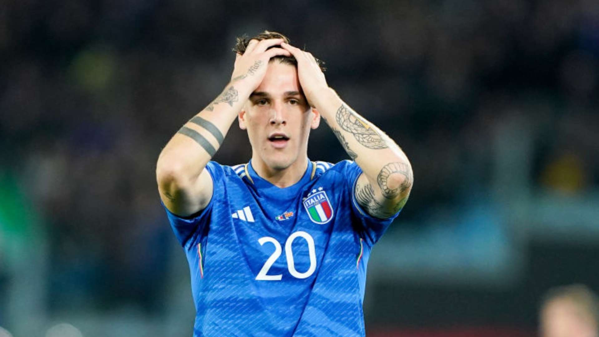 Galatasaray'da Nicolo Zaniolo transferi: Benfica kararını verdi!