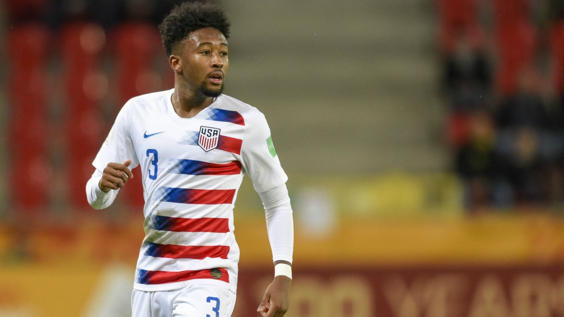 Chris Gloster 05302019