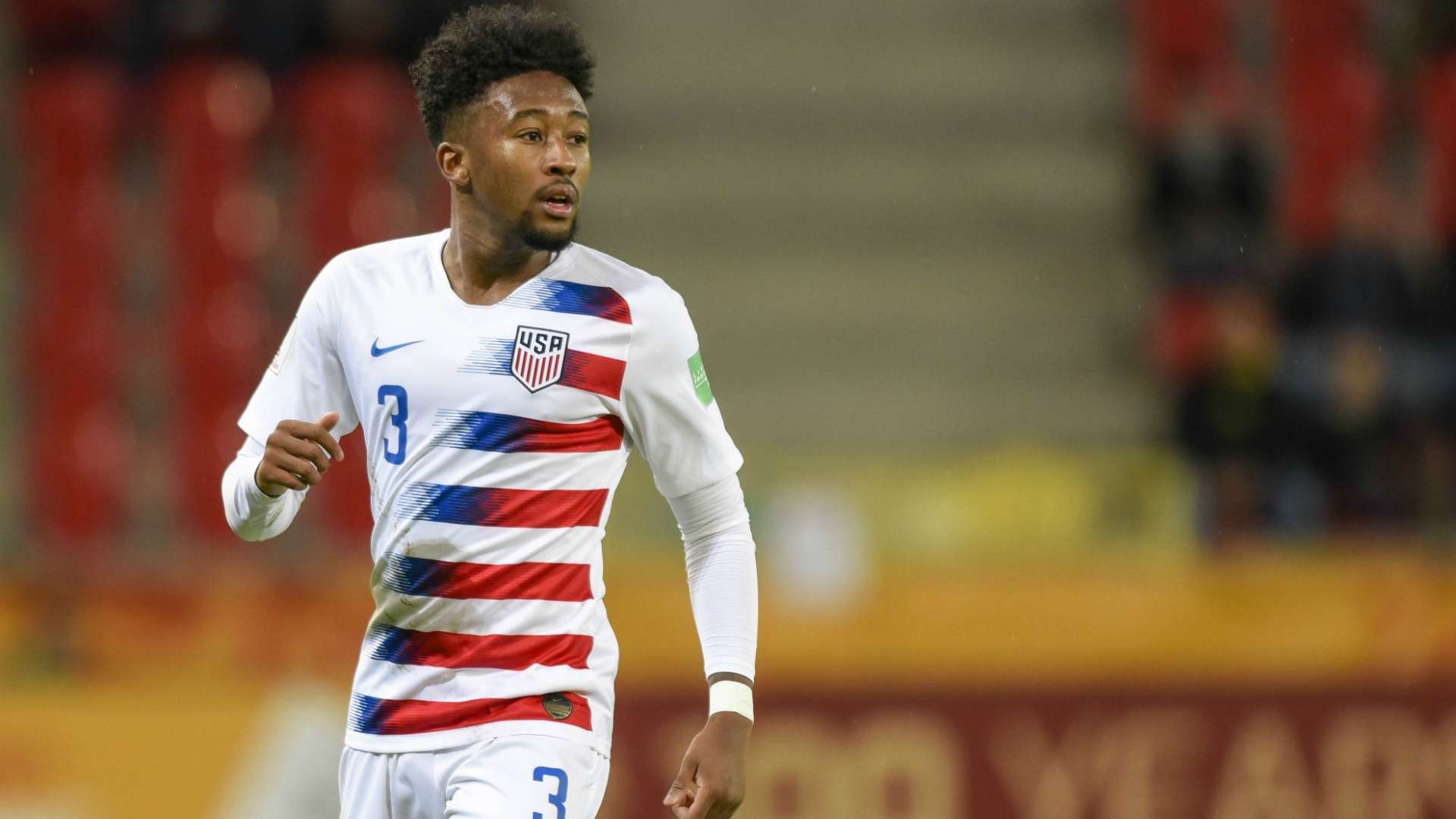 Chris Gloster 05302019